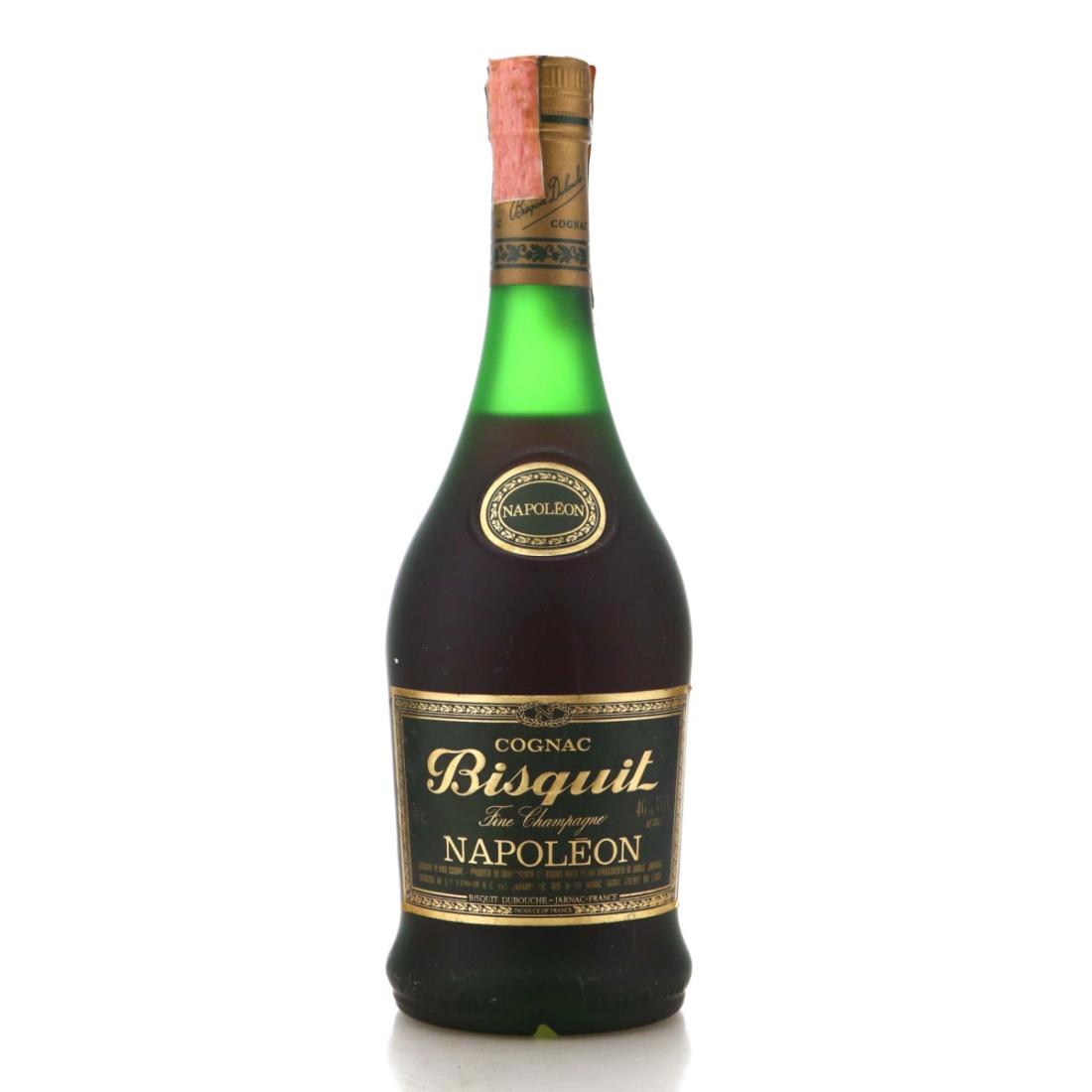 Bisquit VSOP Fine Champagne Cognac Whisky | Whisky Auctioneer